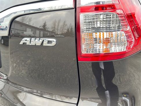 Used 2015 Honda CR-V EX image 26