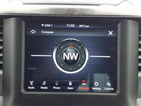 Used 2020 RAM 1500 Big Horn image 6