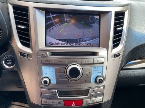 Used 2013 Subaru Outback 2.5i Limited image 22