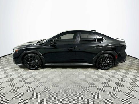 New 2026 Subaru WRX Limited AWD/4WD image 4