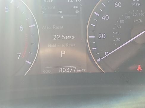 Used 2017 Lexus RX 350 AWD image 6