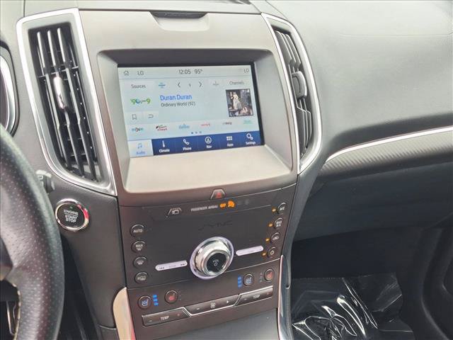 Used 2020 Ford Edge ST w/ Equipment Group 401A AWD/4WD image 15