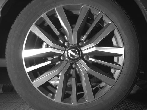 Used 2024 Nissan Kicks SV FWD image 18