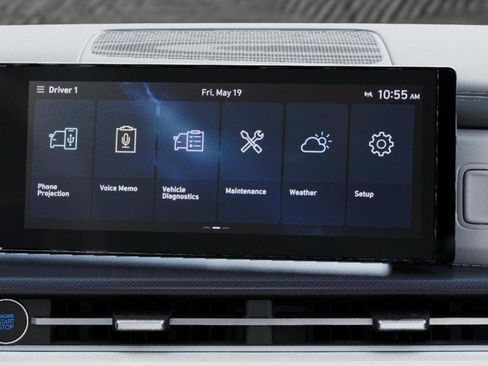 New 2027 Hyundai Santa Fe SEL AWD/4WD image 13