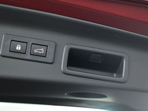 New 2025 Subaru Forester Limited image 13