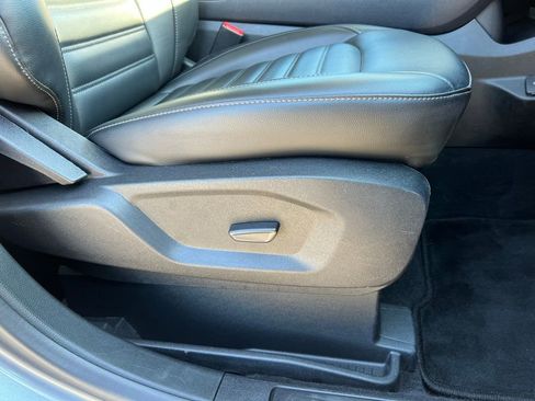 Used 2023 Ford Edge SEL image 23