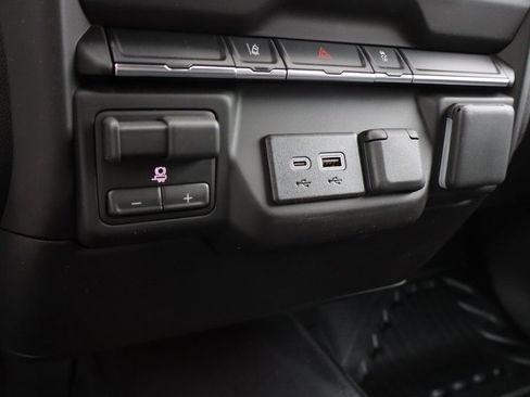 New 2026 Chevrolet Silverado 3500 W/T w/ WT Convenience Package AWD/4WD image 15