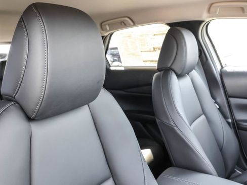 New 2026 MAZDA CX-30 AWD 2.5 S w/ Select Sport Pkg image 46