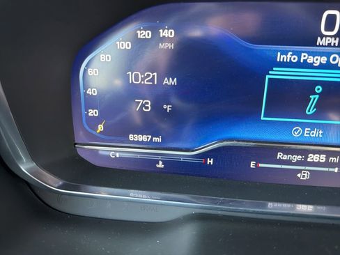 Used 2024 Chevrolet Tahoe Premier image 12