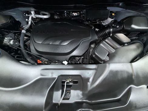 Used 2024 Honda Passport EX-L image 12