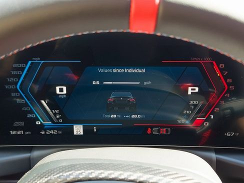 New 2026 BMW M2 Base w/ Lighting Package image 15