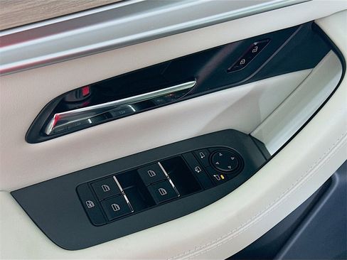 New 2026 MAZDA CX-90 3.3 Turbo w/ Premium Plus Pkg image 20