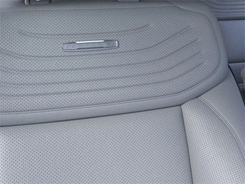 New 2026 Ford Expedition Platinum w/ Platinum Ultimate Package image 16