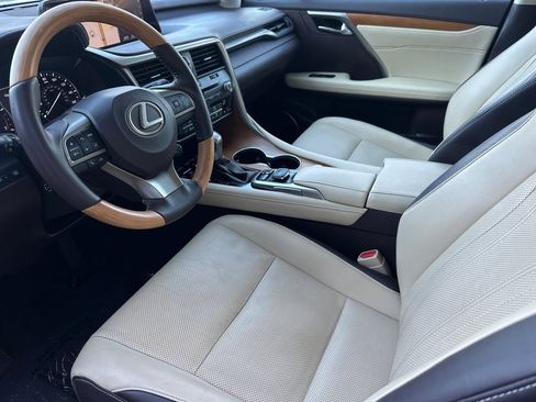 Used 2016 Lexus RX 350 FWD image 11
