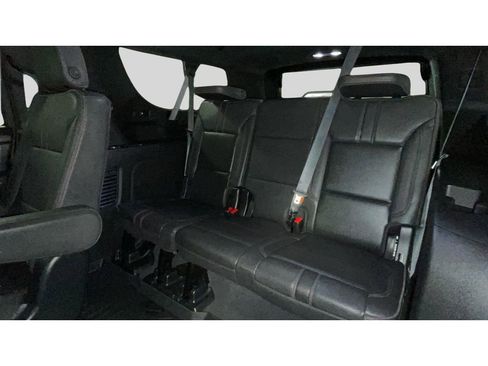 Used 2023 Chevrolet Suburban RST w/ Luxury Package AWD/4WD image 16