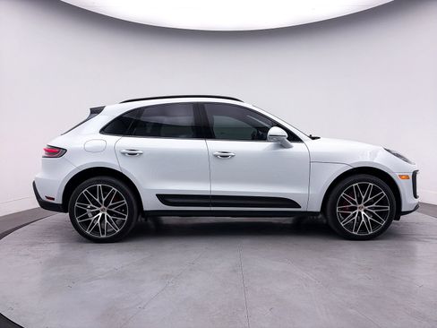 Used 2023 Porsche Macan S image 43