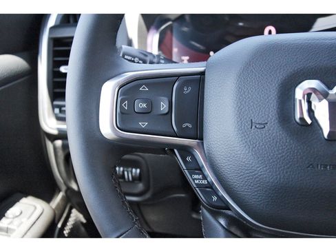 Used 2026 RAM 1500 Lone Star RWD image 24