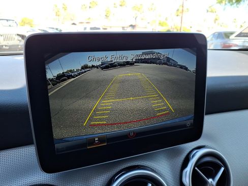 Used 2020 Mercedes-Benz GLA 250 image 28