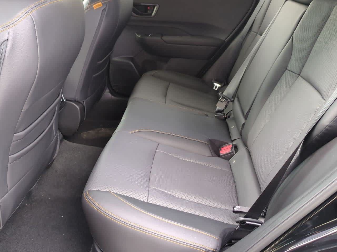 New 2026 Subaru Outback Wilderness AWD/4WD image 19