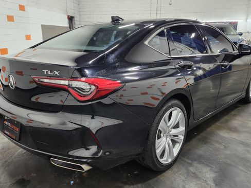Used 2023 Acura TLX w/ Technology Package image 20