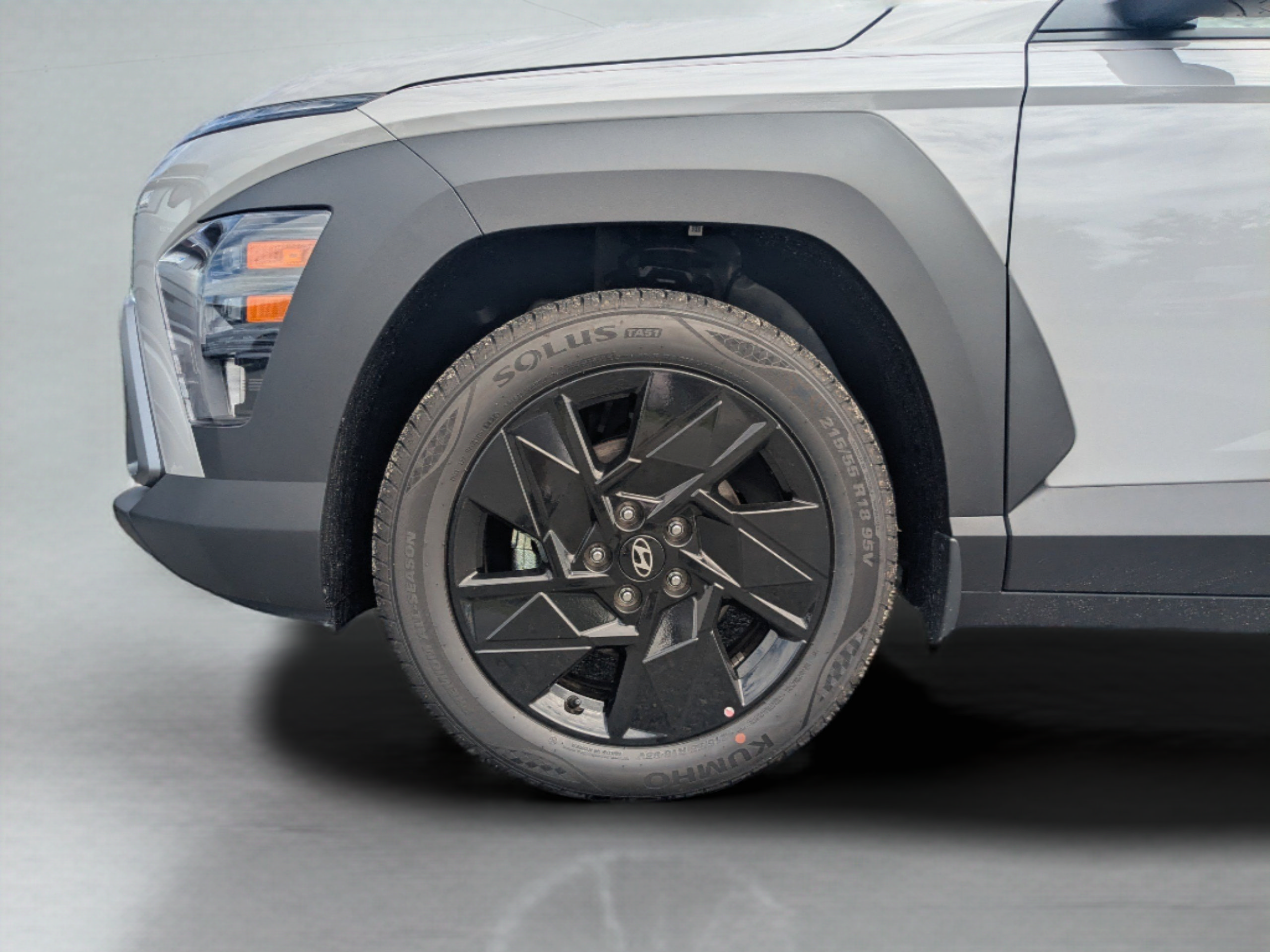 New 2027 Hyundai Kona SEL Sport FWD image 27