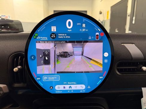 New 2026 MINI Cooper S image 17