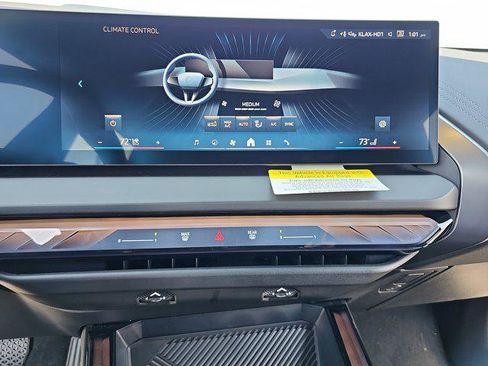 New 2026 BMW X3 xDrive30 w/ Convenience Package image 24