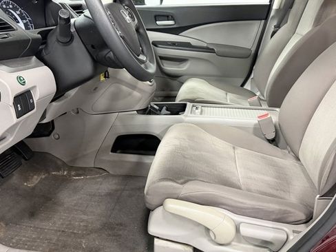 Used 2014 Honda CR-V LX image 10