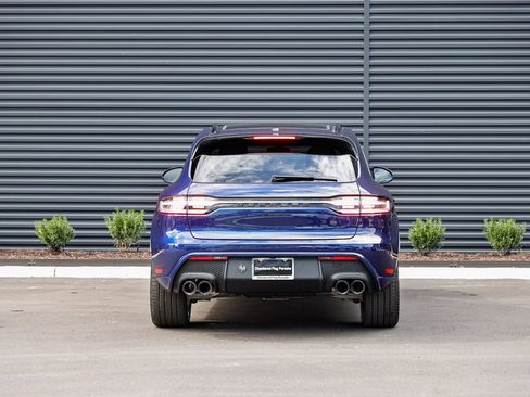 New 2026 Porsche Macan image 6