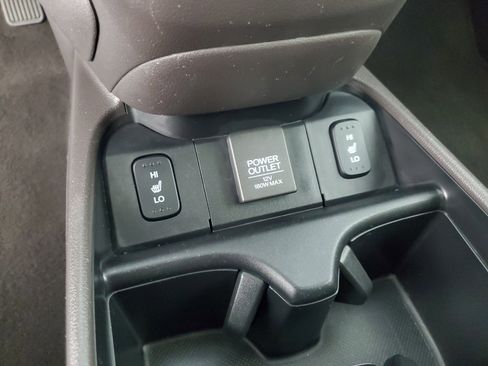 Used 2014 Honda CR-V EX-L image 17