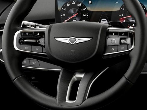 New 2026 Genesis GV70 2.5T image 14