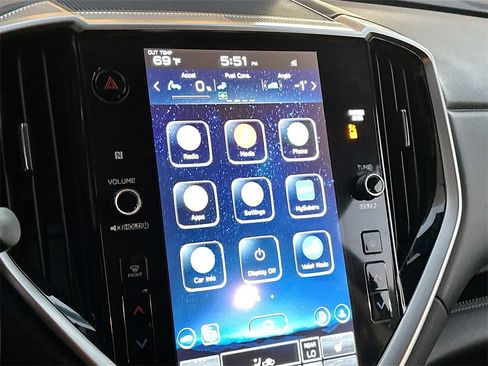 Used 2023 Subaru Ascent Limited image 14