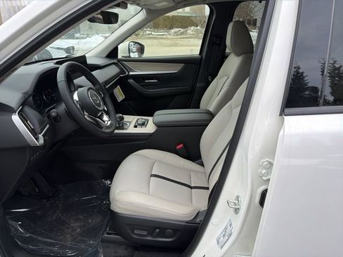 New 2026 MAZDA CX-90 3.3 Turbo w/ Preferred Package image 9