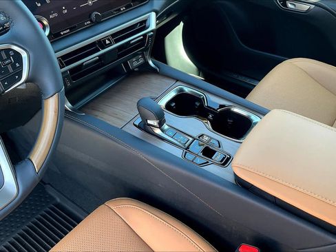 New 2026 Lexus RX 350 Premium AWD/4WD image 7