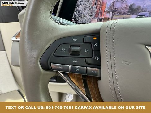 Used 2024 Cadillac Escalade Sport Platinum image 20