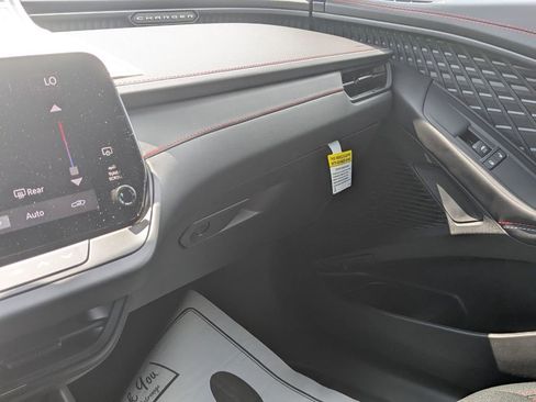 New 2026 Dodge Charger GT w/ Blacktop Package AWD/4WD image 21