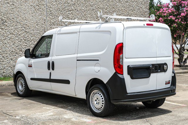 Used 2018 RAM ProMaster City Tradesman FWD image 9