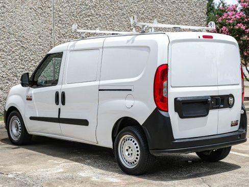 Used 2018 RAM ProMaster City Tradesman FWD image 9