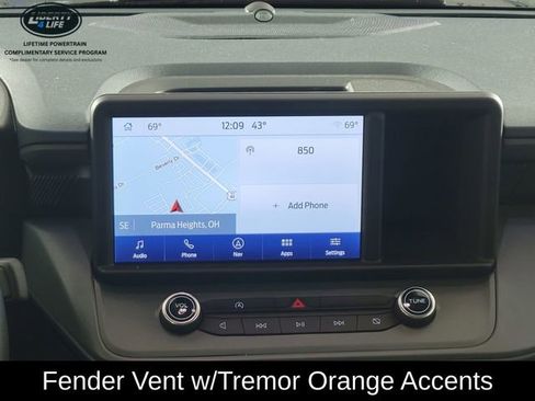 Used 2024 Ford Maverick Tremor w/ Tremor Off-Road Package AWD/4WD image 23