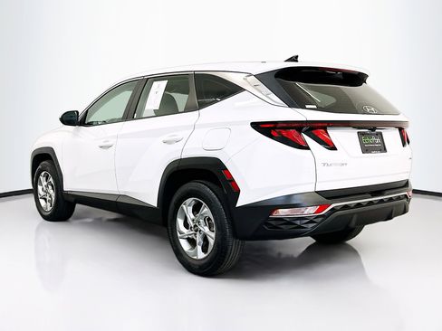 Used 2023 Hyundai Tucson SE image 5