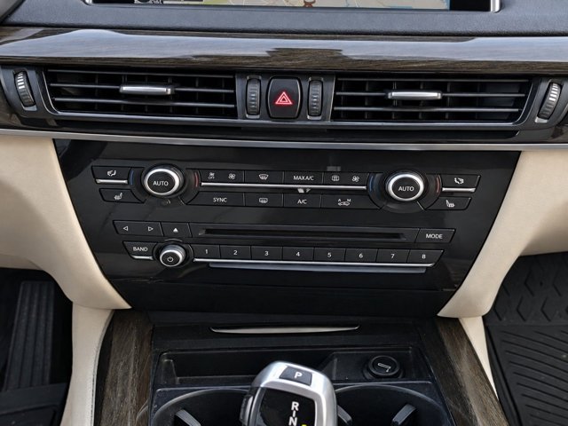 Used 2015 BMW X5 xDrive35i AWD/4WD image 20