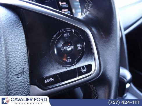 Used 2021 Honda Civic Sport image 20