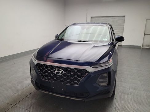 Used 2020 Hyundai Santa Fe SE AWD/4WD image 15