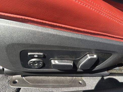 Used 2024 BMW M3 w/ M Carbon Exterior Package RWD image 16