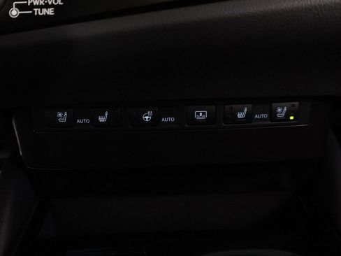 Used 2024 Lexus ES 350 F Sport w/ Technology Package image 51