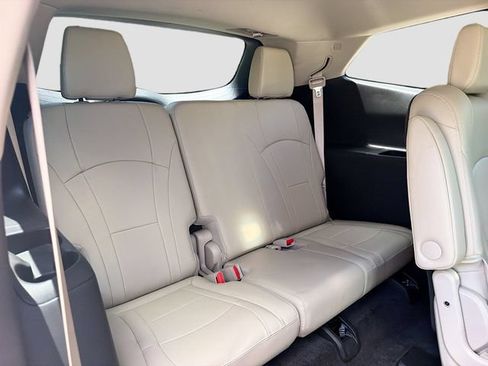 Used 2018 Buick Enclave Premium w/ Trailering Package FWD image 22