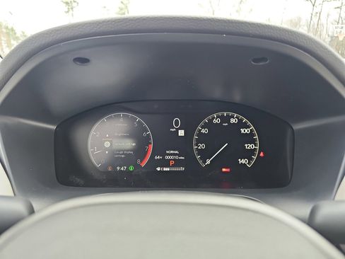 Used 2026 Honda HR-V LX image 21