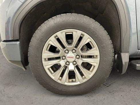 Used 2020 GMC Sierra 1500 Denali w/ LPO, GMC Protection Package image 12