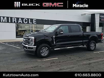 Used 2024 Ford F250 Lariat