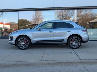 New 2026 Porsche Macan S video 2